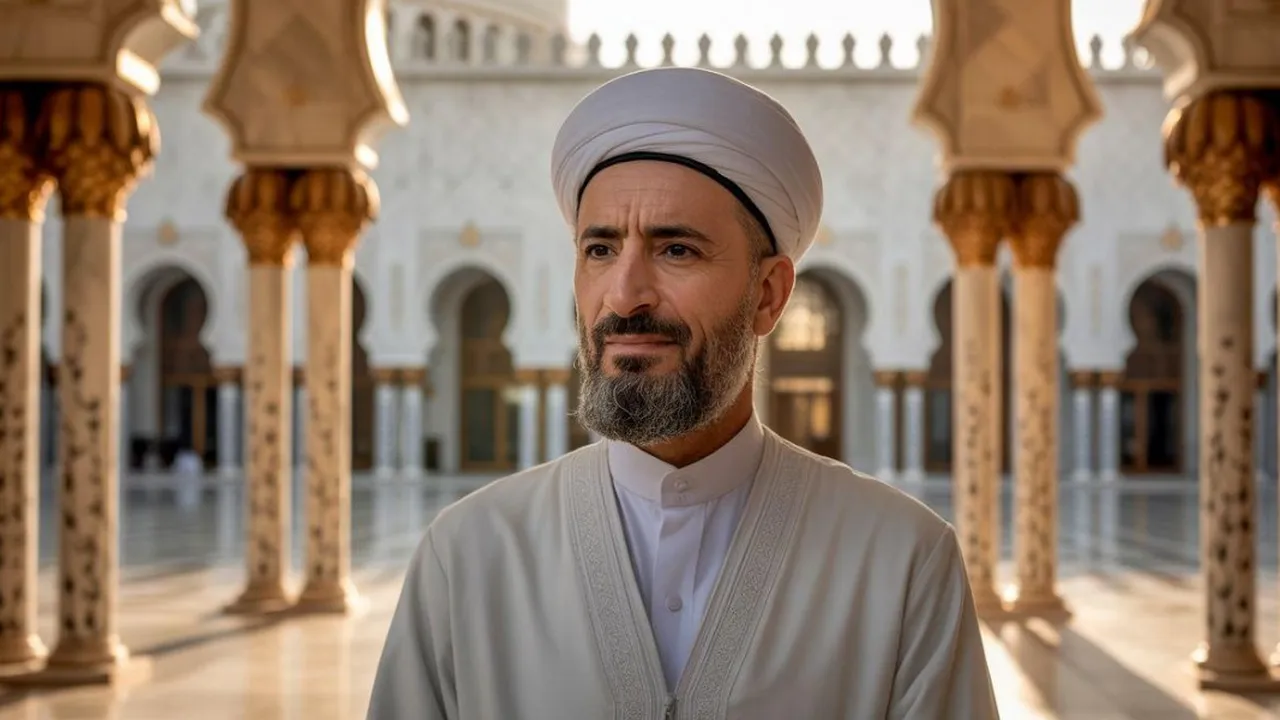 Apa Arti Nama Bilal: Makna Mendalam dari Nama Sahabat Rasulullah