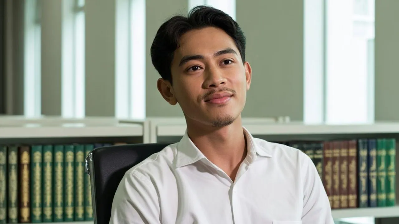 Apa Arti Nama Fahri: Makna, Asal Bahasa, dan Karakteristik Lengkap