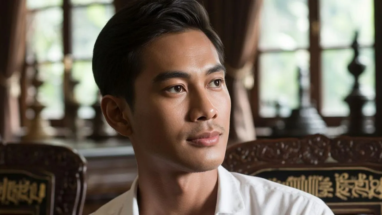 Apa Arti Nama Gibran: Makna, Asal Bahasa, dan Filosofi di Balik Nama yang Populer