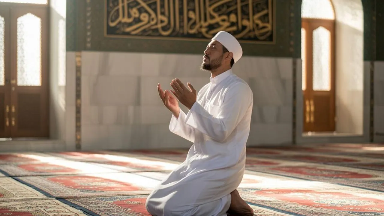 Apa Arti Nama Ihsan: Makna, Filosofi, dan Karakteristik dalam Islam