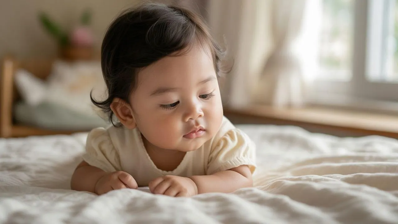 Apa Arti Nama Khansa: Makna Indah untuk Anak Perempuan
