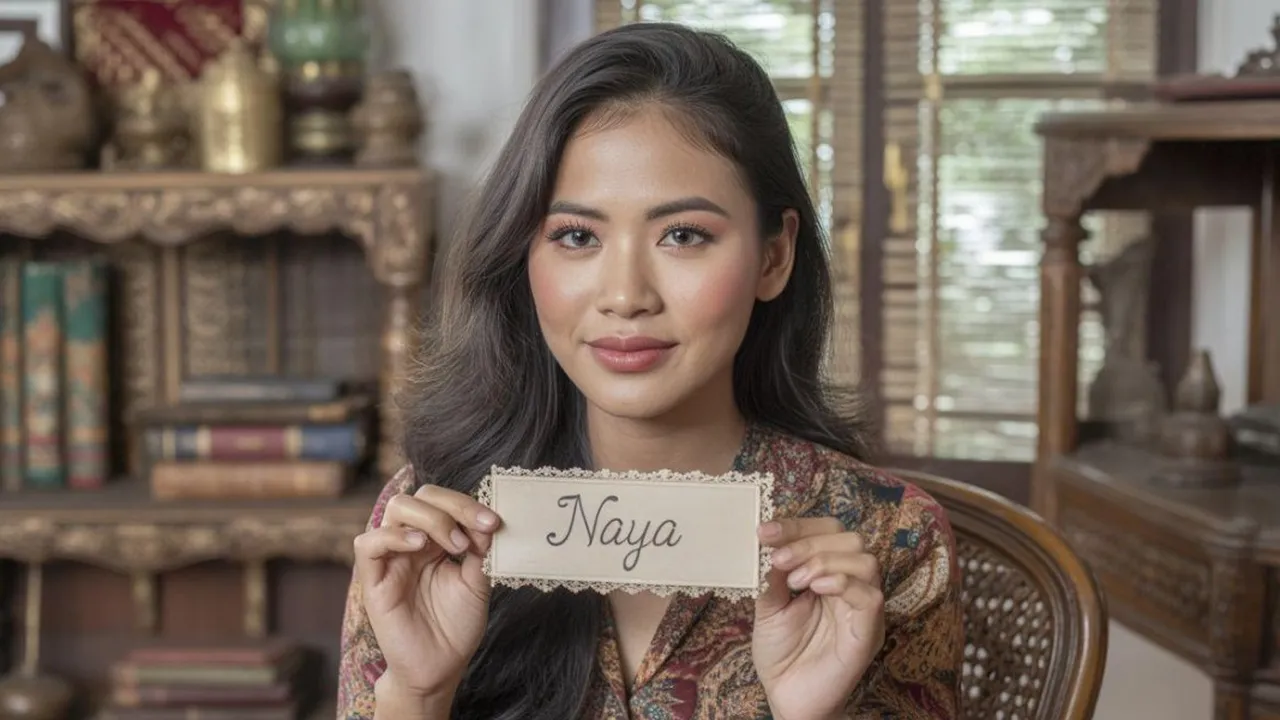 Apa Arti Nama Naya: Makna, Asal Usul, dan Karakteristik Lengkap