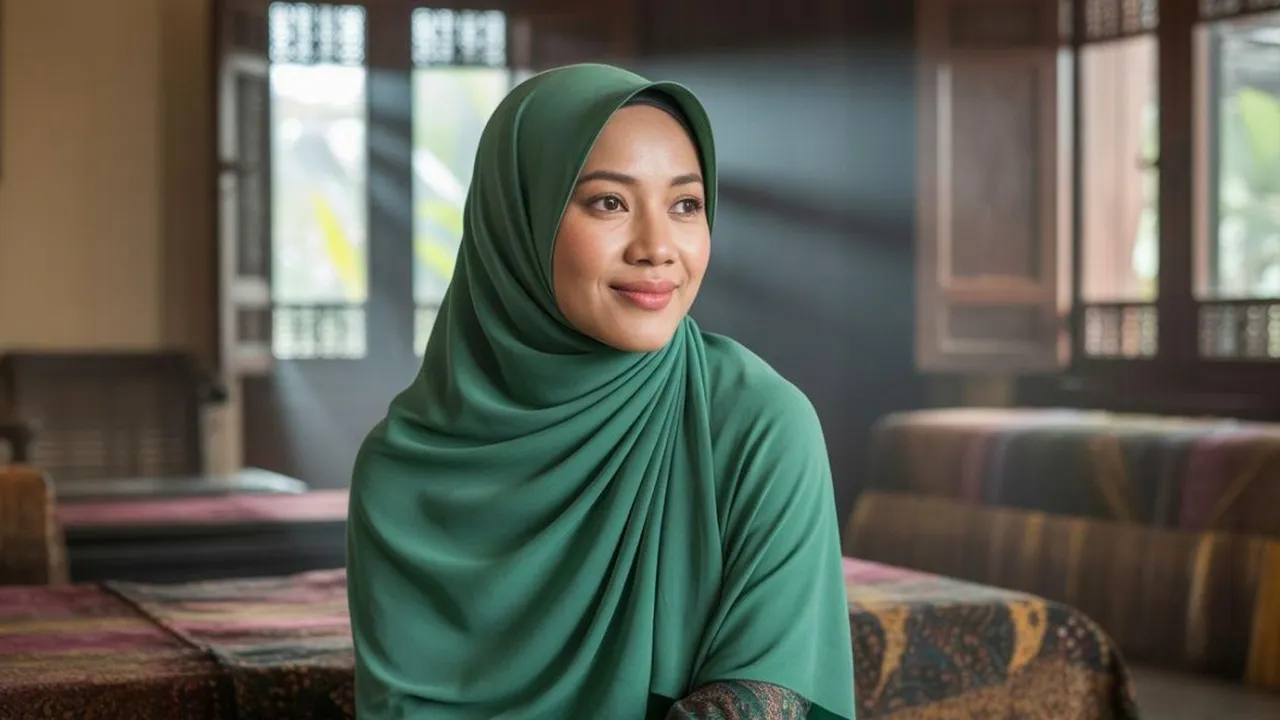 Apa Arti Nama Rahma: Makna, Asal Usul, dan Karakteristiknya