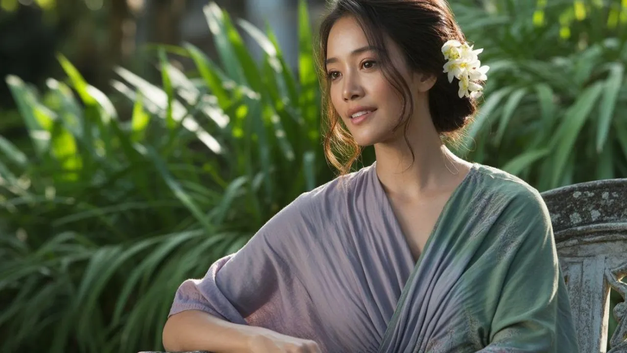 Apa Arti Nama Shakila: Makna Cantik dan Anggun untuk Putri Tercinta
