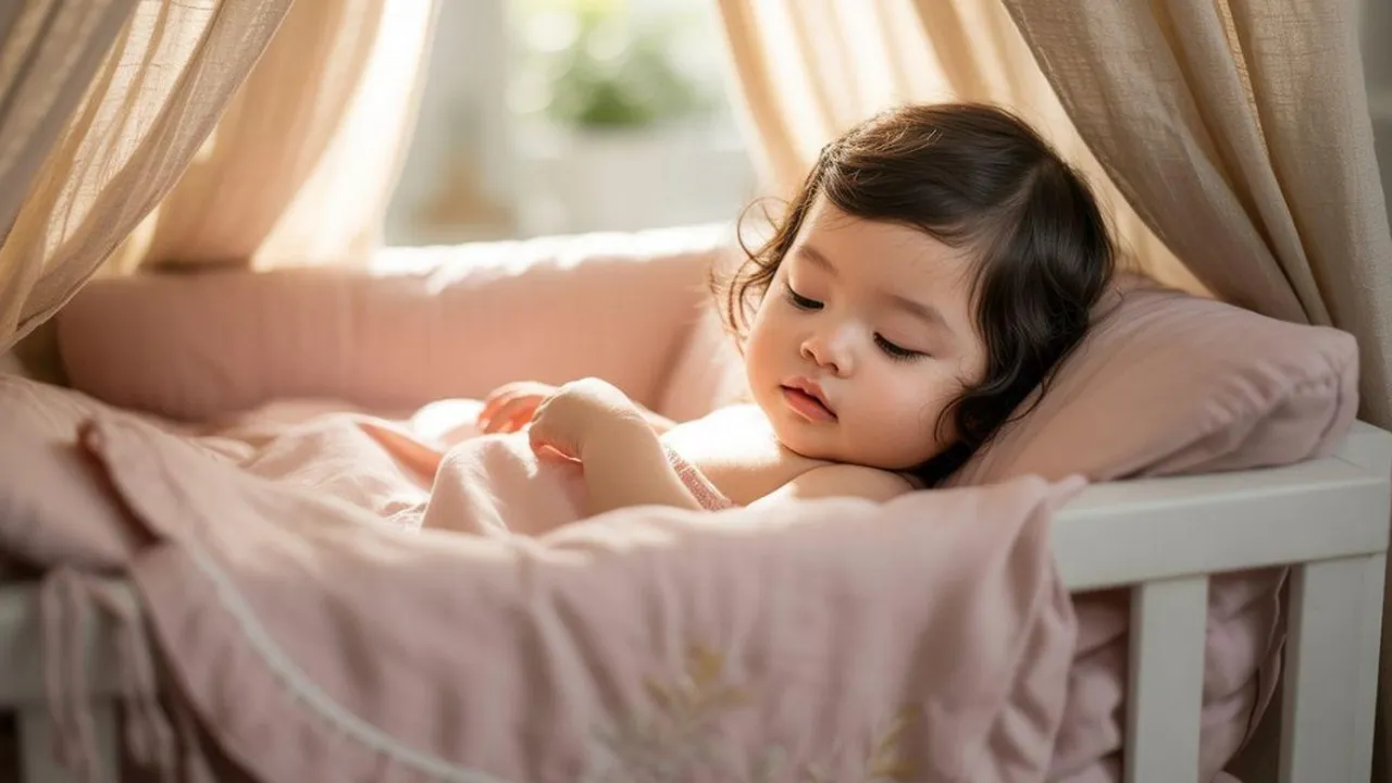 Apa Arti Nama Syakila: Makna Cantik dan Elegan untuk Putri Tercinta