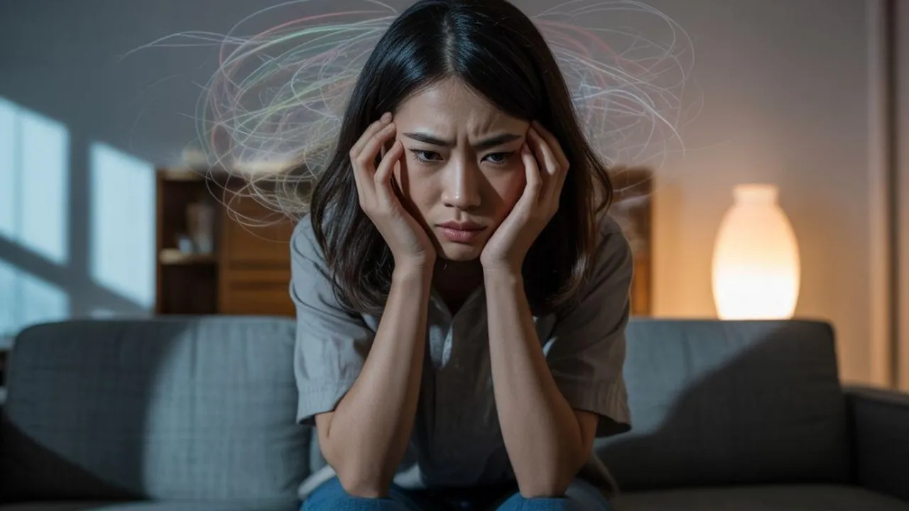Apa Arti Overthinking: Memahami Kebiasaan Berpikir Berlebihan yang Merugikan