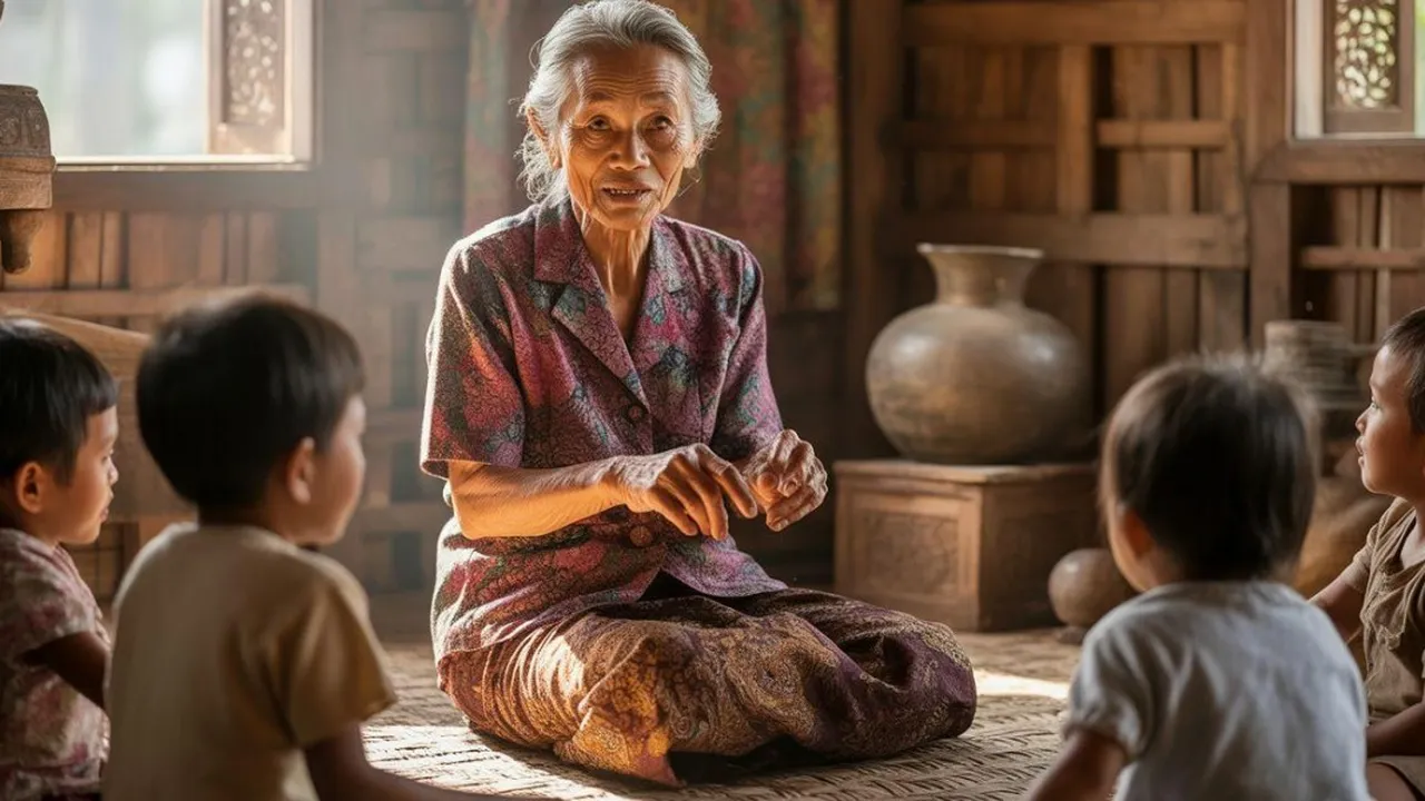 Apa Arti Pamali: Memahami Makna dan Nilai Kearifan Lokal Indonesia
