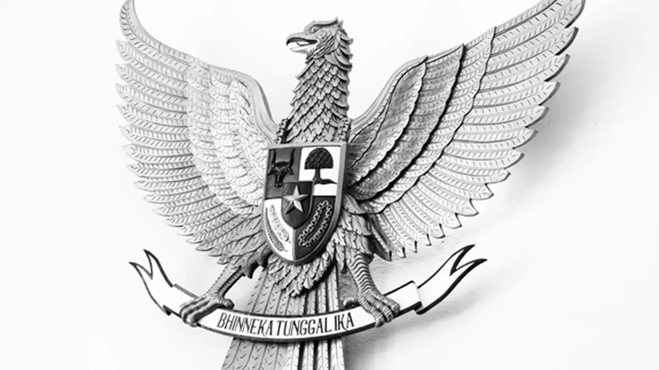 Apa Arti Pancasila Bagi Bangsa Indonesia, Pahami Fungsi dan Maknanya
