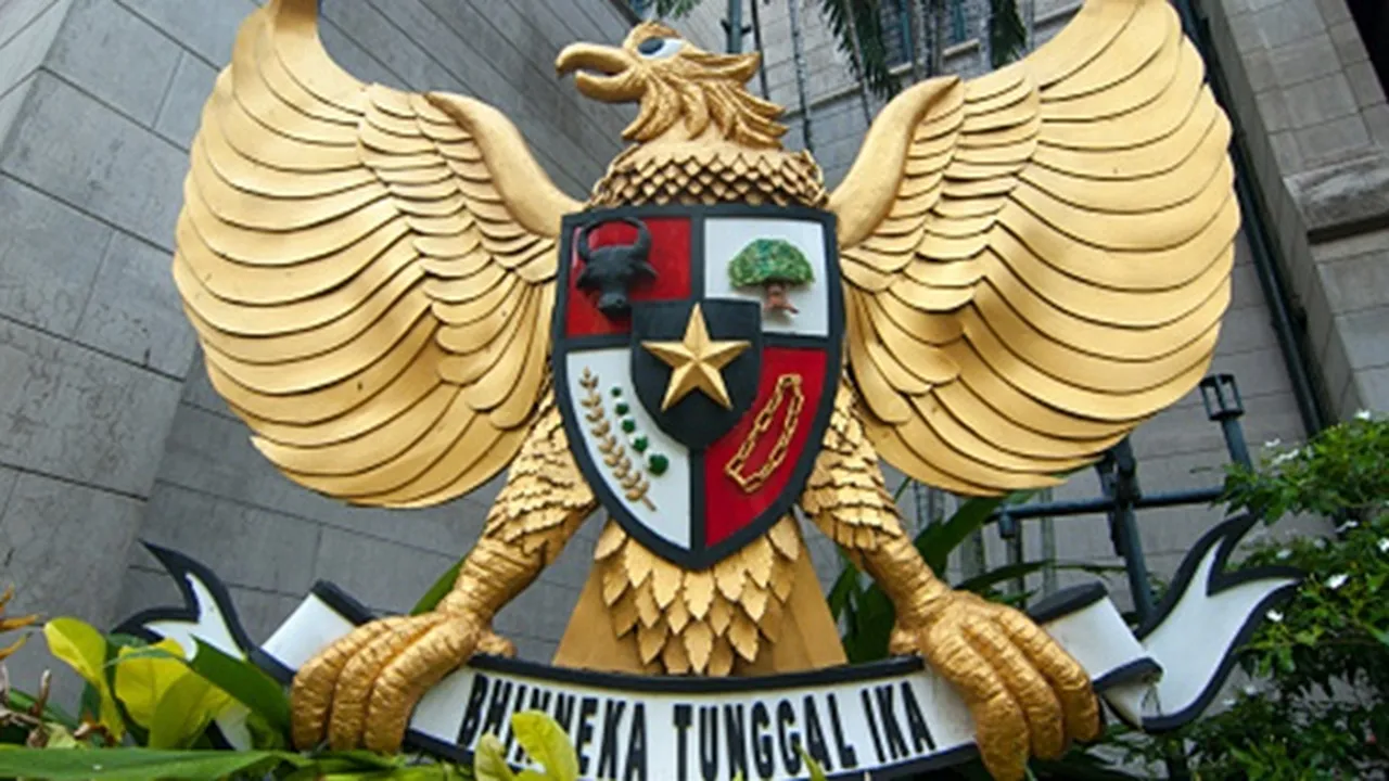 Apa Arti Pancasila Bagi Indonesia? Inilah Jawaban dan Nilai-Nilai Dalam Setiap Silanya