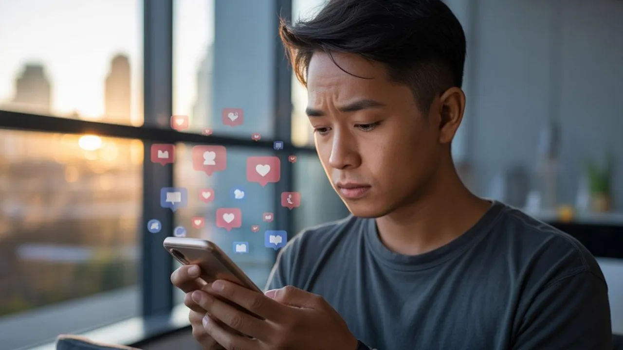Apa Arti Pansos: Memahami Fenomena Panjat Sosial di Era Digital