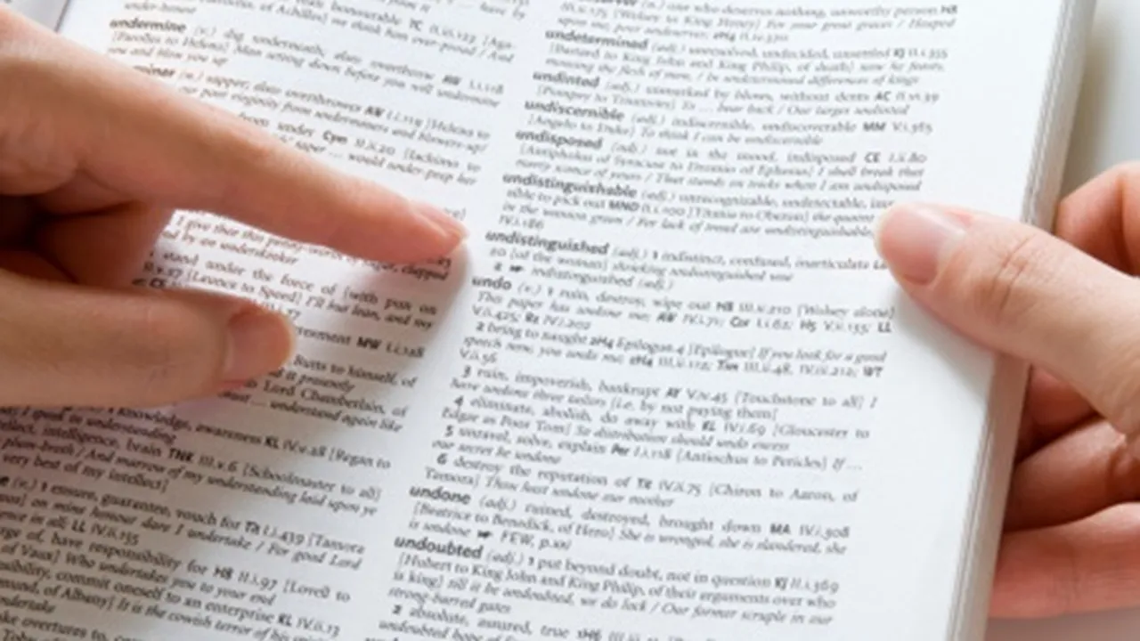 Apa Arti Pantek dalam Bahasa Indonesia? Bukan Sekadar Kata Umpatan - Punya Beberapa Makna di Berbagai Daerah