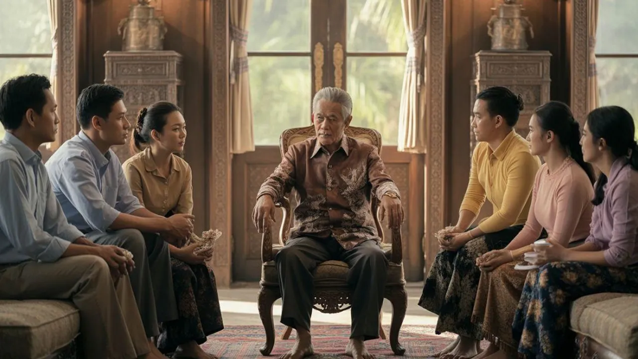 Apa Arti Patriarki: Memahami Sistem Sosial yang Mengakar dalam Masyarakat