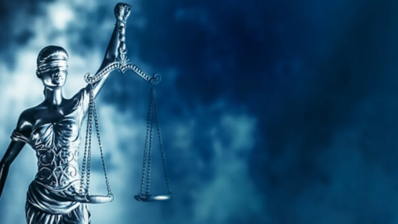Apa Arti Penting Hukum dalam Mewujudkan Keadilan? Inilah Penjelasan Menurut Konsepnya Apa Arti Penting Hukum dalam Mewujudkan Keadilan? Inilah Penjelasan Menurut Konsepnya