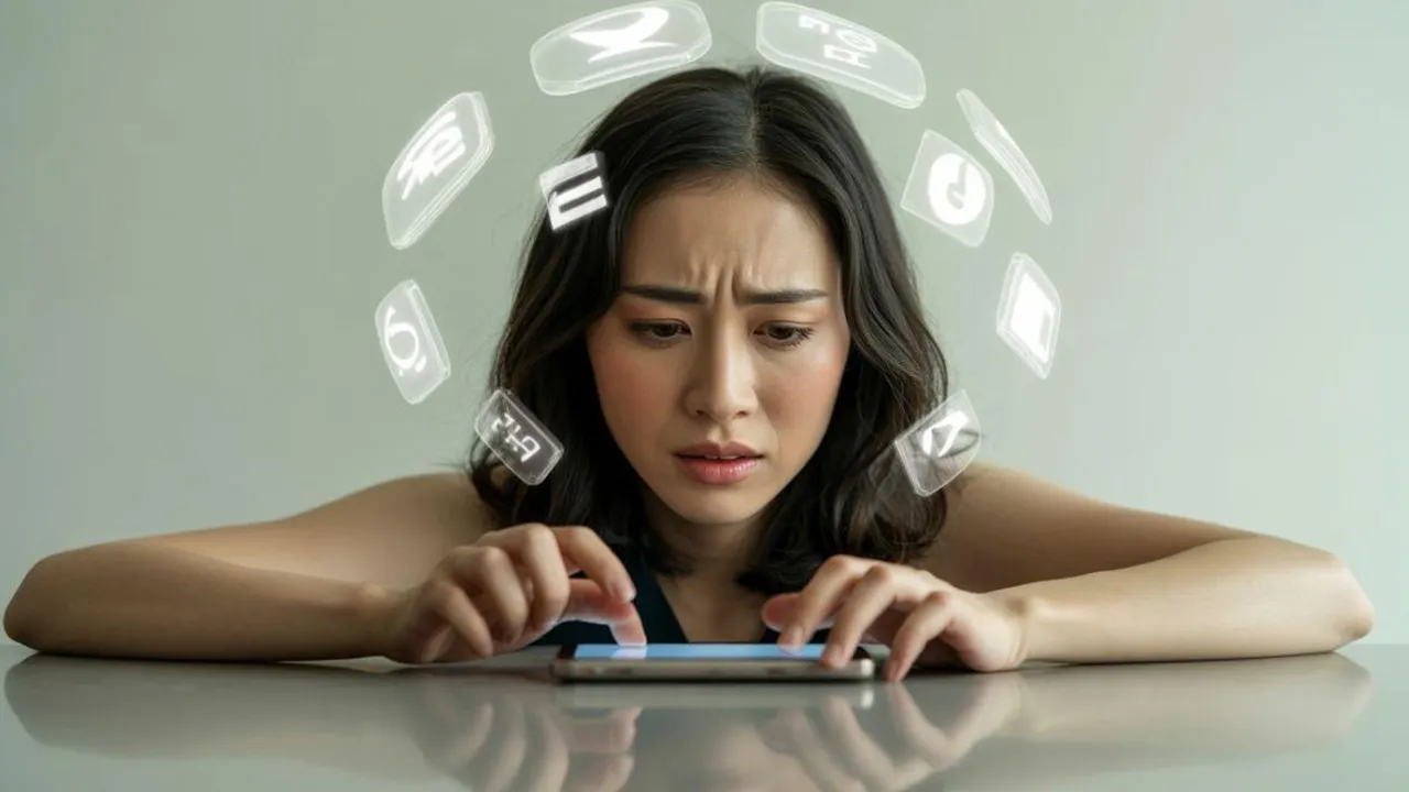 Apa Arti Pick Me: Memahami Istilah Viral di Media Sosial