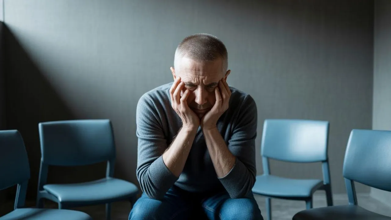 Apa Arti Playing Victim: Memahami Perilaku Berlagak Sebagai Korban