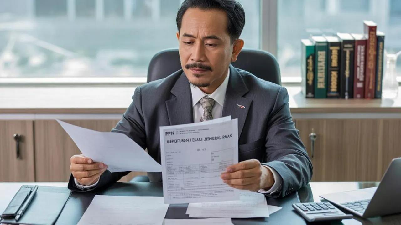 Apa Arti PPN: Pengertian, Fungsi, dan Mekanisme Pajak Pertambahan Nilai di Indonesia