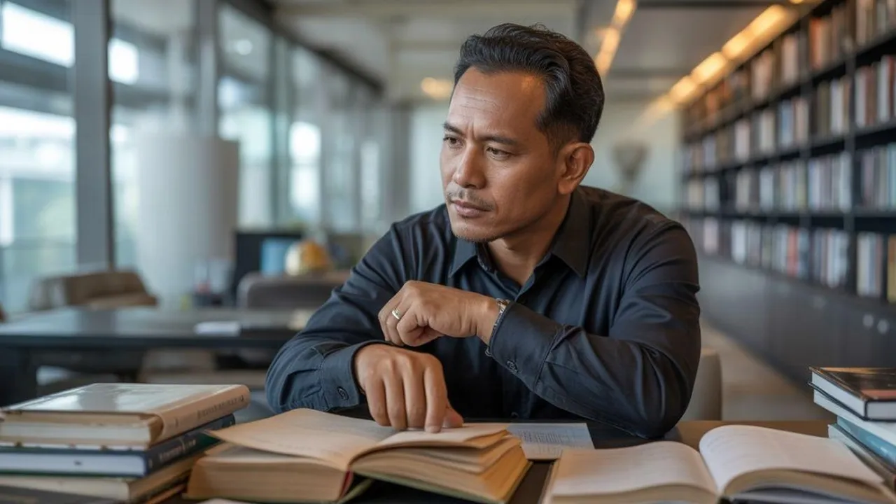 Apa Arti Problematik: Memahami Makna dan Konteks Penggunaannya