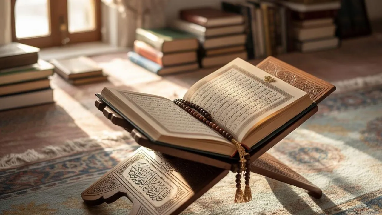 Apa Arti Qalqalah: Pengertian, Jenis, dan Contohnya dalam Ilmu Tajwid