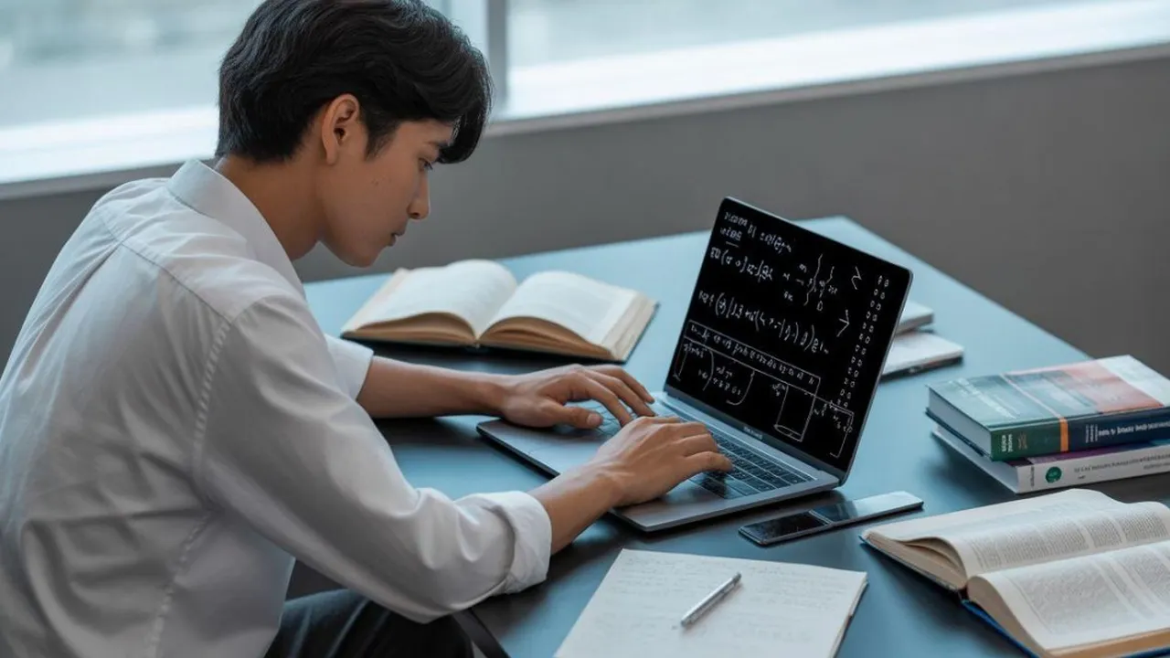 Apa Arti Referensi: Pengertian, Tujuan, dan Pentingnya dalam Karya Tulis