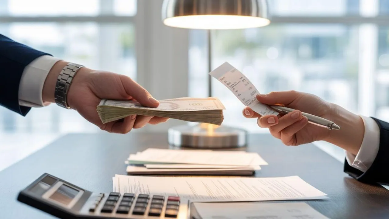 Apa Arti Refund: Panduan Lengkap Pengembalian Dana dalam Transaksi