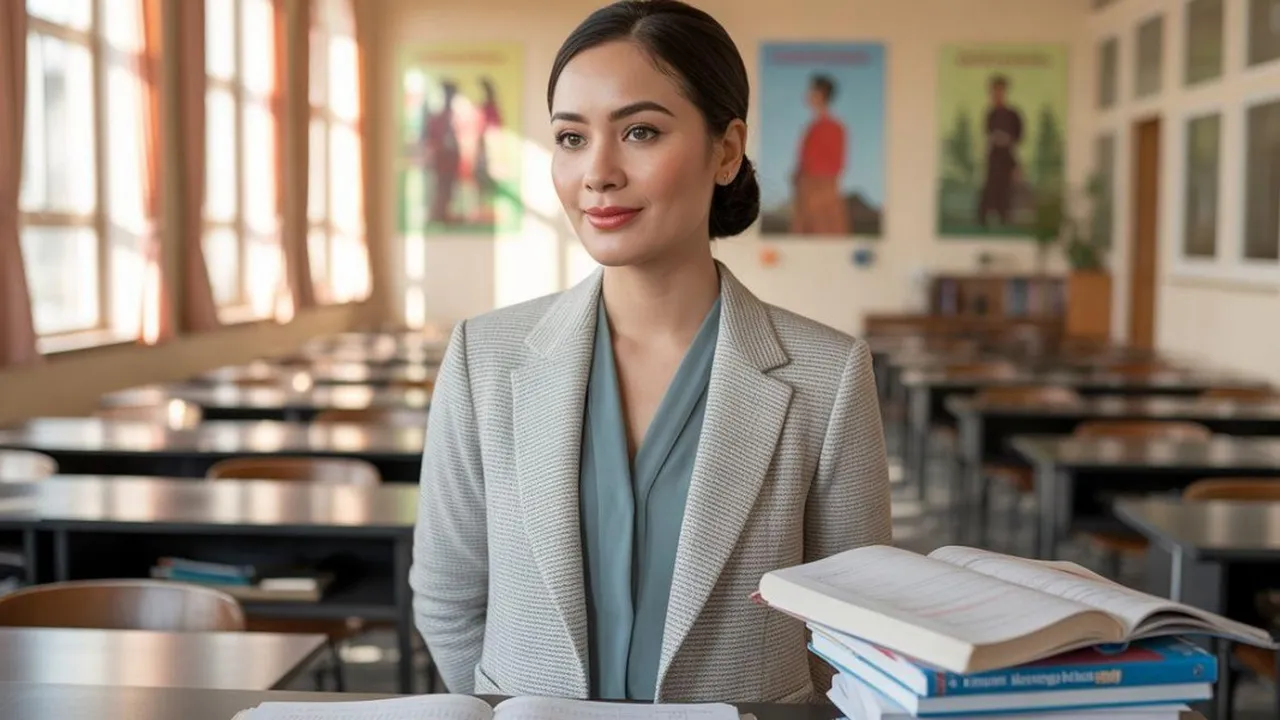 Apa Arti Reguler: Pengertian Lengkap dan Penggunaannya dalam Bahasa Indonesia