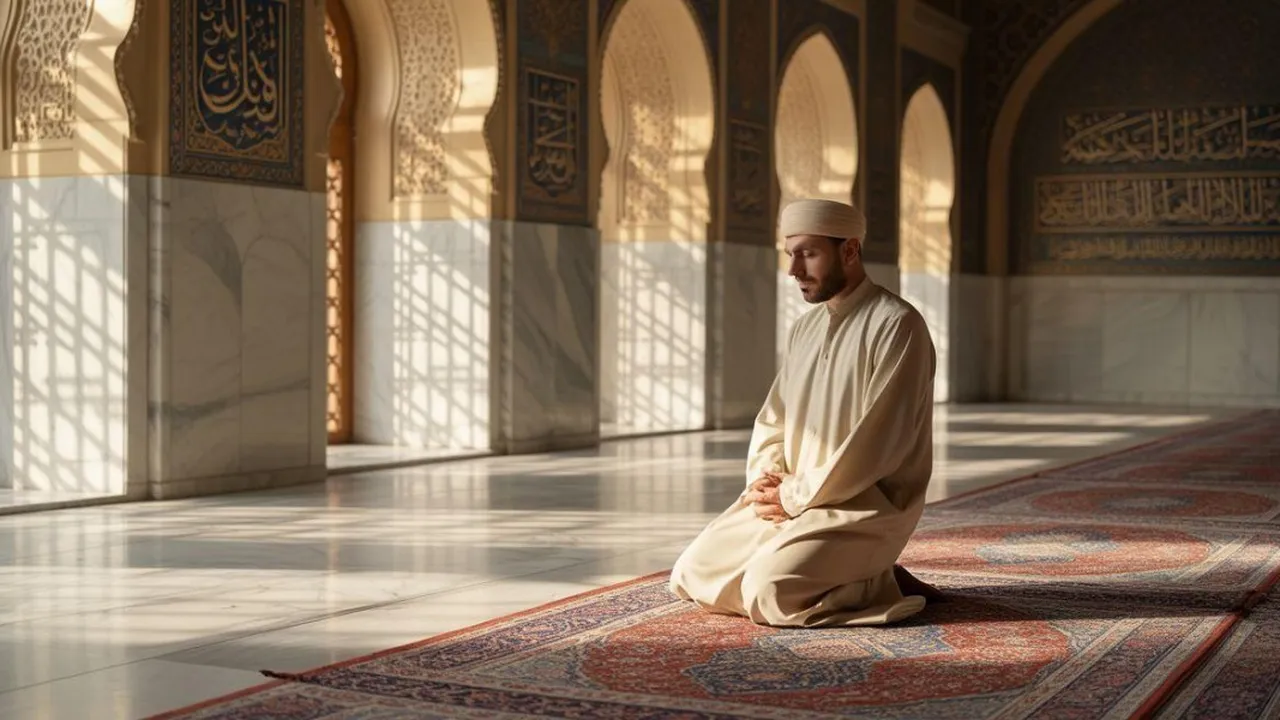 Apa Arti Religius: Pengertian, Dimensi, dan Implementasinya dalam Kehidupan