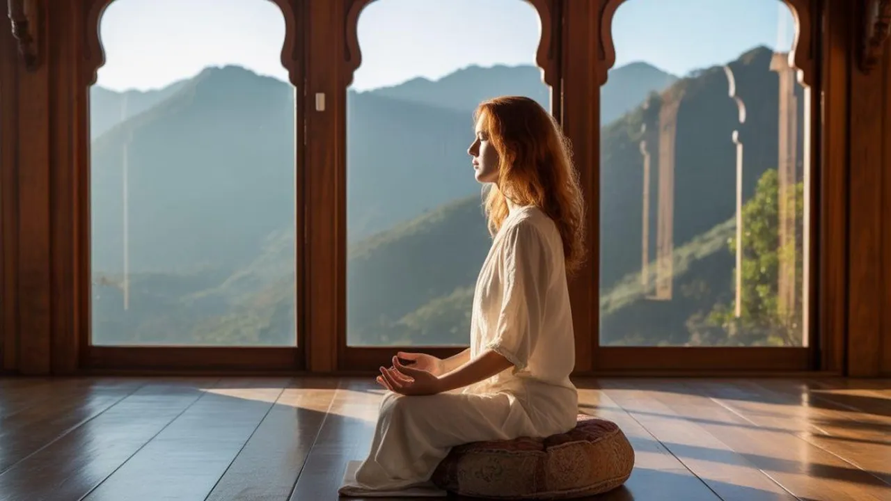 Apa Arti Retret: Pengertian, Tujuan, dan Manfaat Kegiatan Spiritual