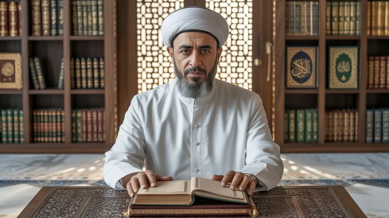 Apa Arti Riba: Pengertian, Jenis, dan Hukumnya dalam Islam