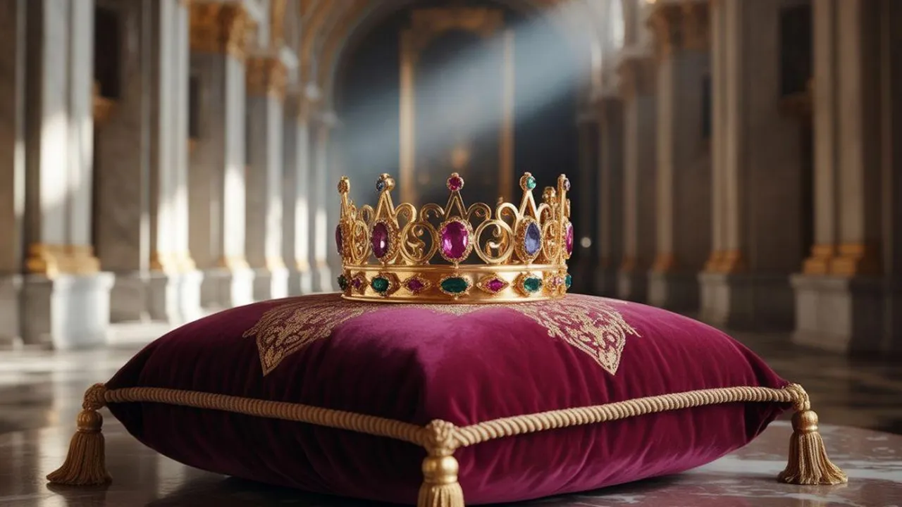 Apa Arti Royal: Pengertian, Makna, dan Penggunaannya dalam Kehidupan Sehari-hari