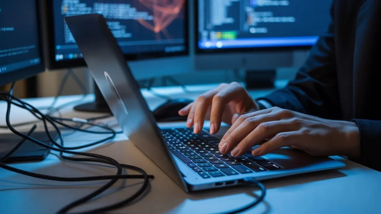 Apa Arti Scam: Mengenal Penipuan Digital yang Mengancam di Era Modern