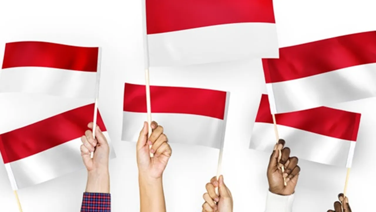 Apa Arti Semboyan Bhinneka Tunggal Ika di Brainly, Pahami Makna dan Tujuannya