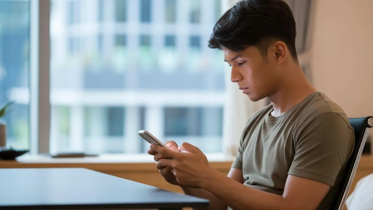 Apa Arti Skena: Memahami Istilah Gaul yang Viral di Media Sosial