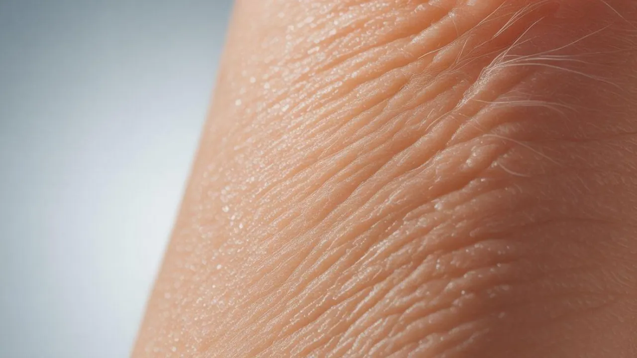 Apa Arti Skin Barrier: Memahami Lapisan Pelindung Kulit yang Vital