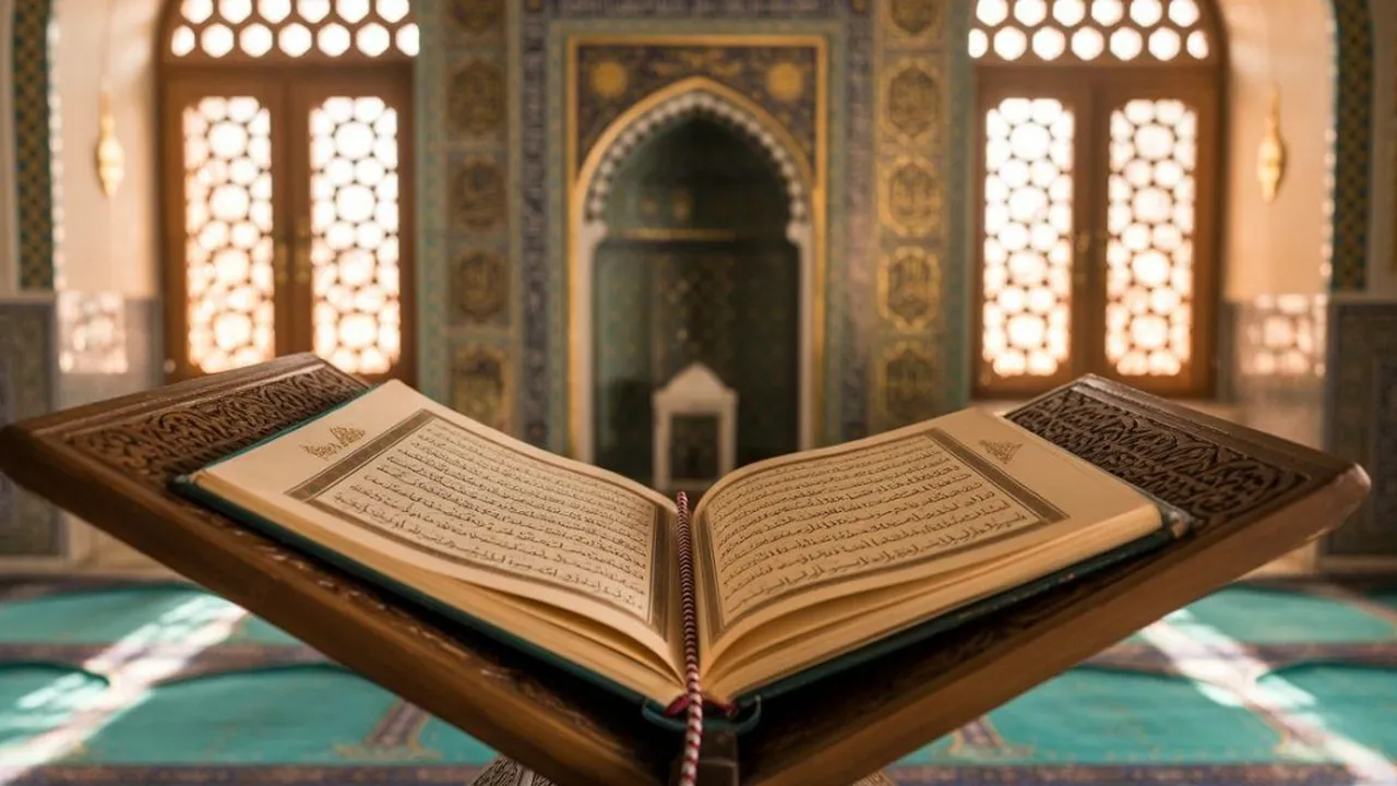 Apa Arti Surat Al-Ma'un: Makna dan Kandungan Perbuatan Cinta Kasih