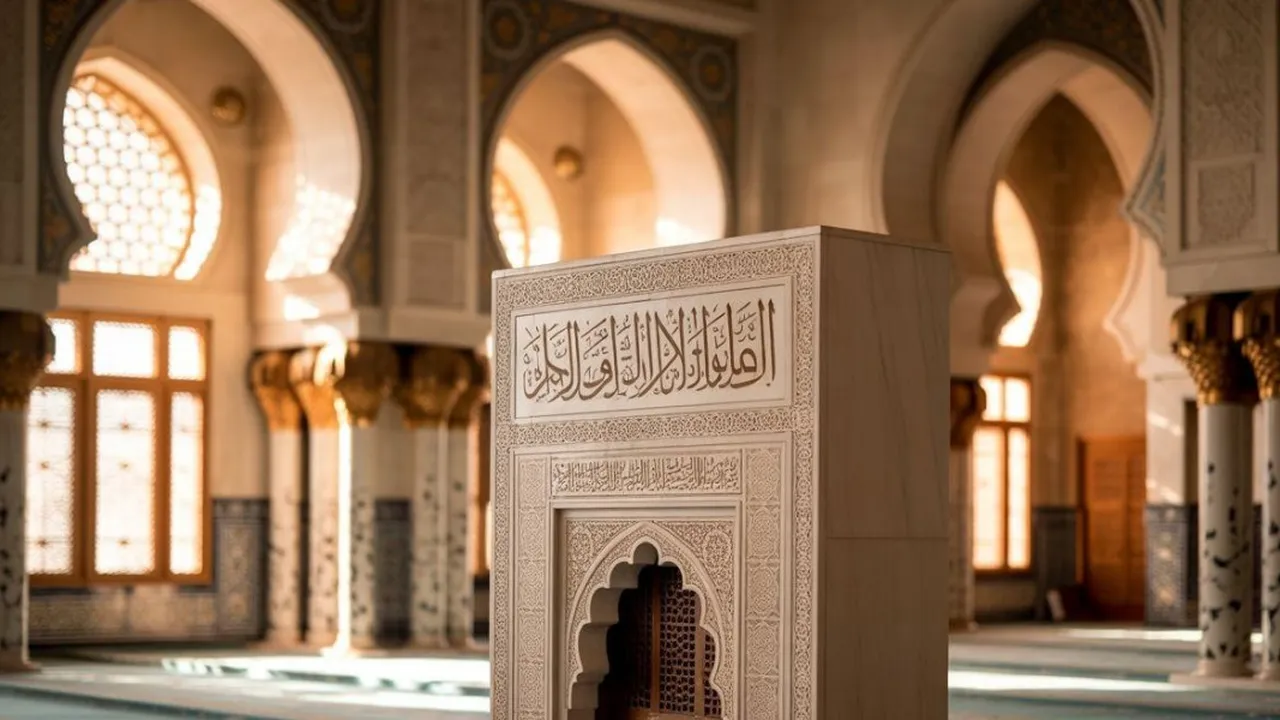 Apa Arti Surat An-Nas: Makna dan Kandungan Surah Penutup Al-Qur'an