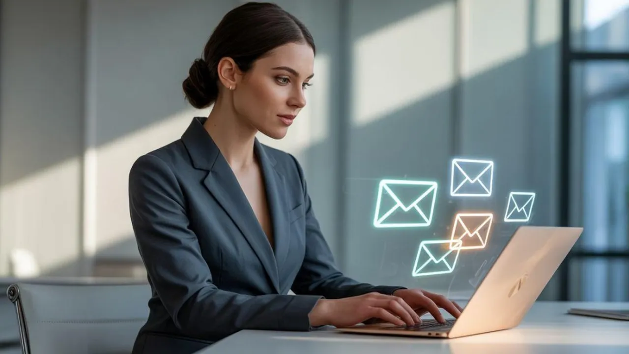 Apa Arti Surel: Pengertian, Fungsi, dan Manfaatnya dalam Era Digital