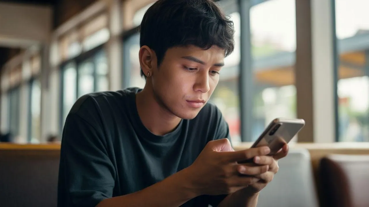 Apa Arti Sybau: Memahami Istilah Viral di Media Sosial