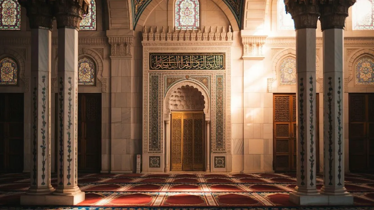 Apa Arti Syirik: Pengertian, Jenis, dan Bahayanya dalam Islam