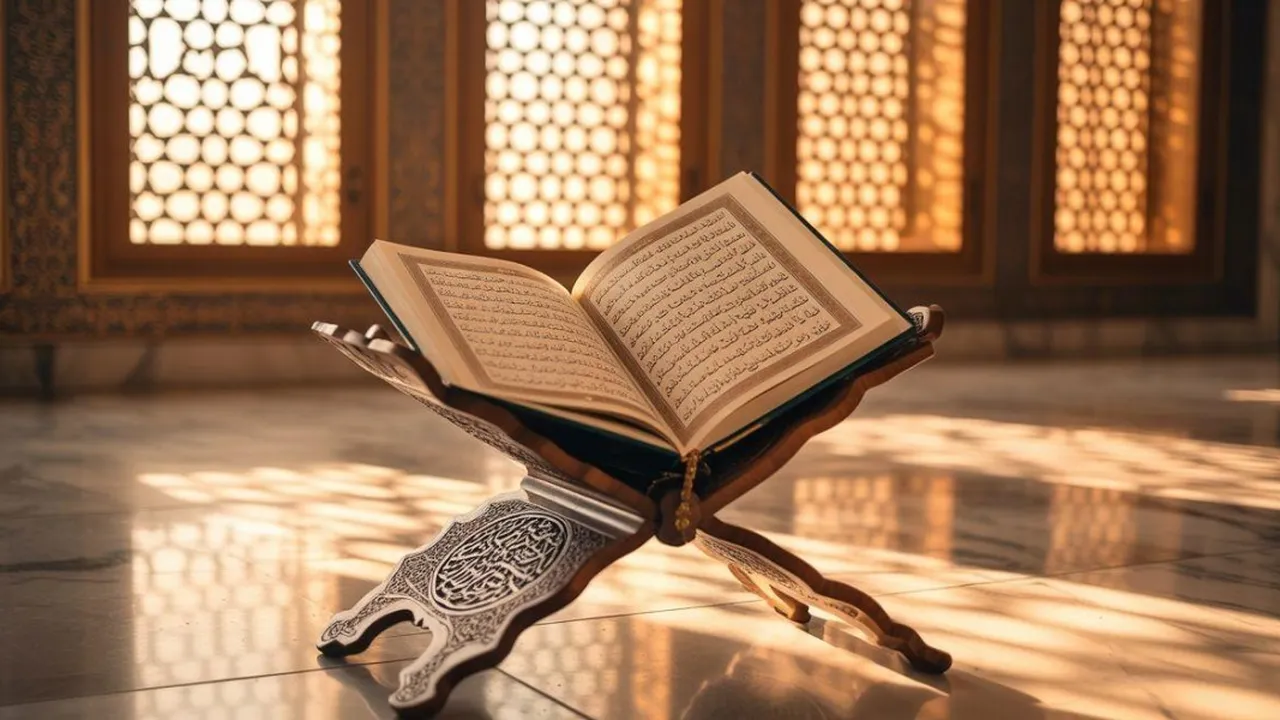 Apa Arti Tabarakallah: Makna, Penggunaan, dan Keutamaannya dalam Islam