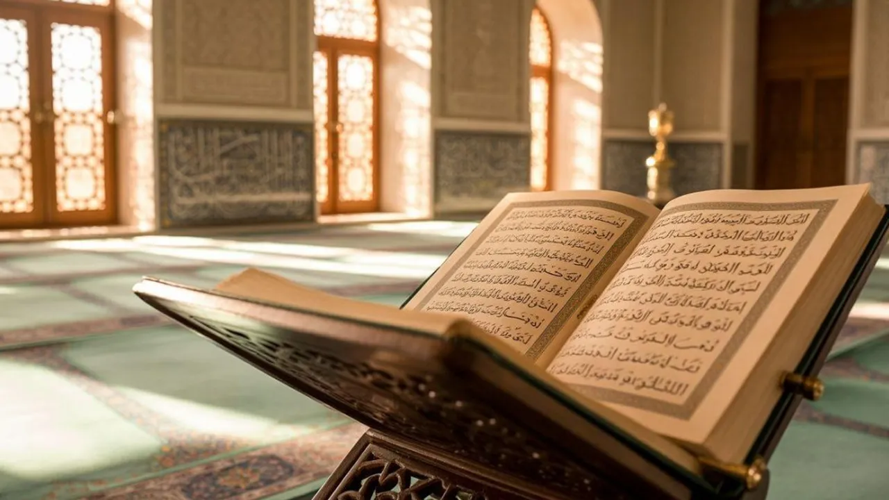 Apa Arti Tabayyun: Pengertian, Dalil, dan Penerapannya dalam Islam