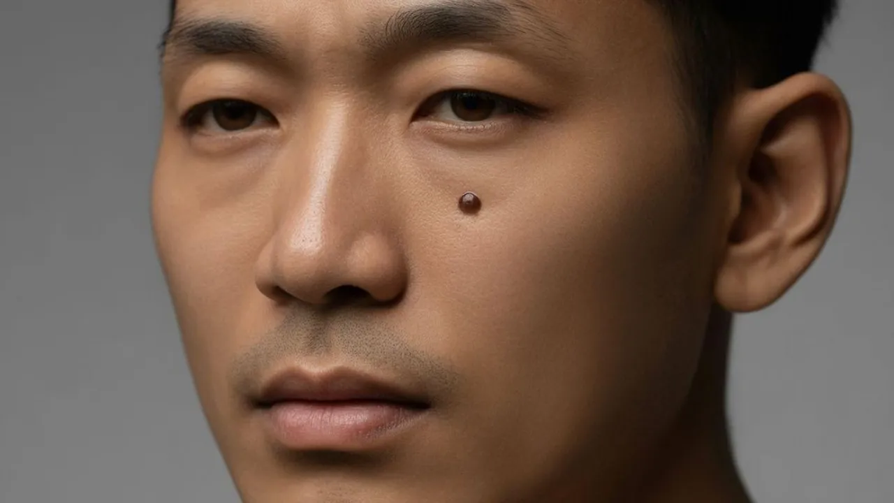 Apa Arti Tahi Lalat di Hidung: Makna dan Kepercayaan Lengkap