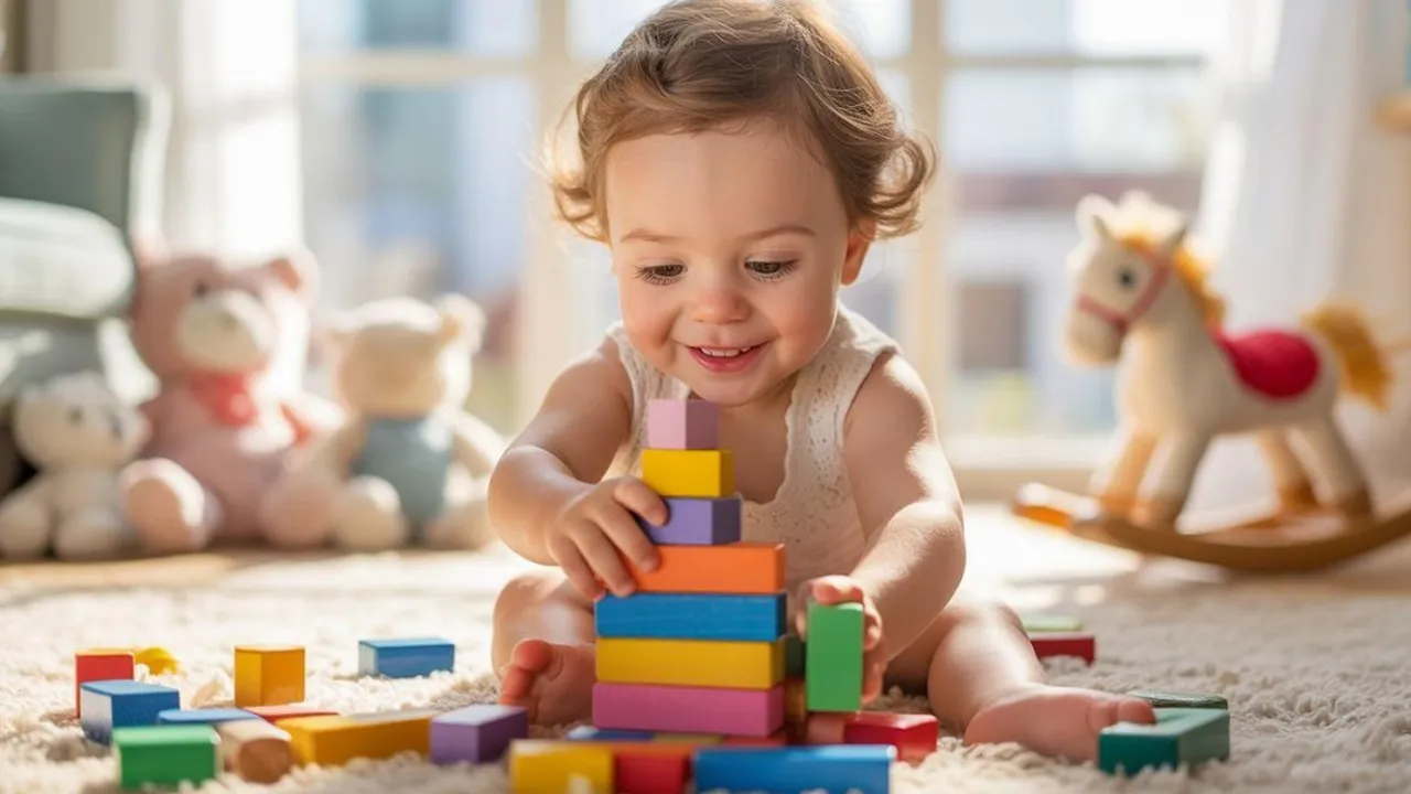 Apa Arti Toddler: Memahami Fase Penting Perkembangan Anak