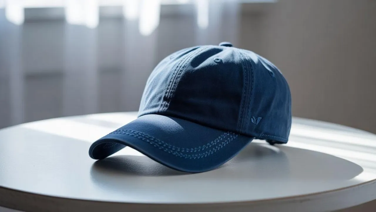 Apa Arti Topi Biru: Makna, Simbol, dan Penggunaan dalam Berbagai Konteks