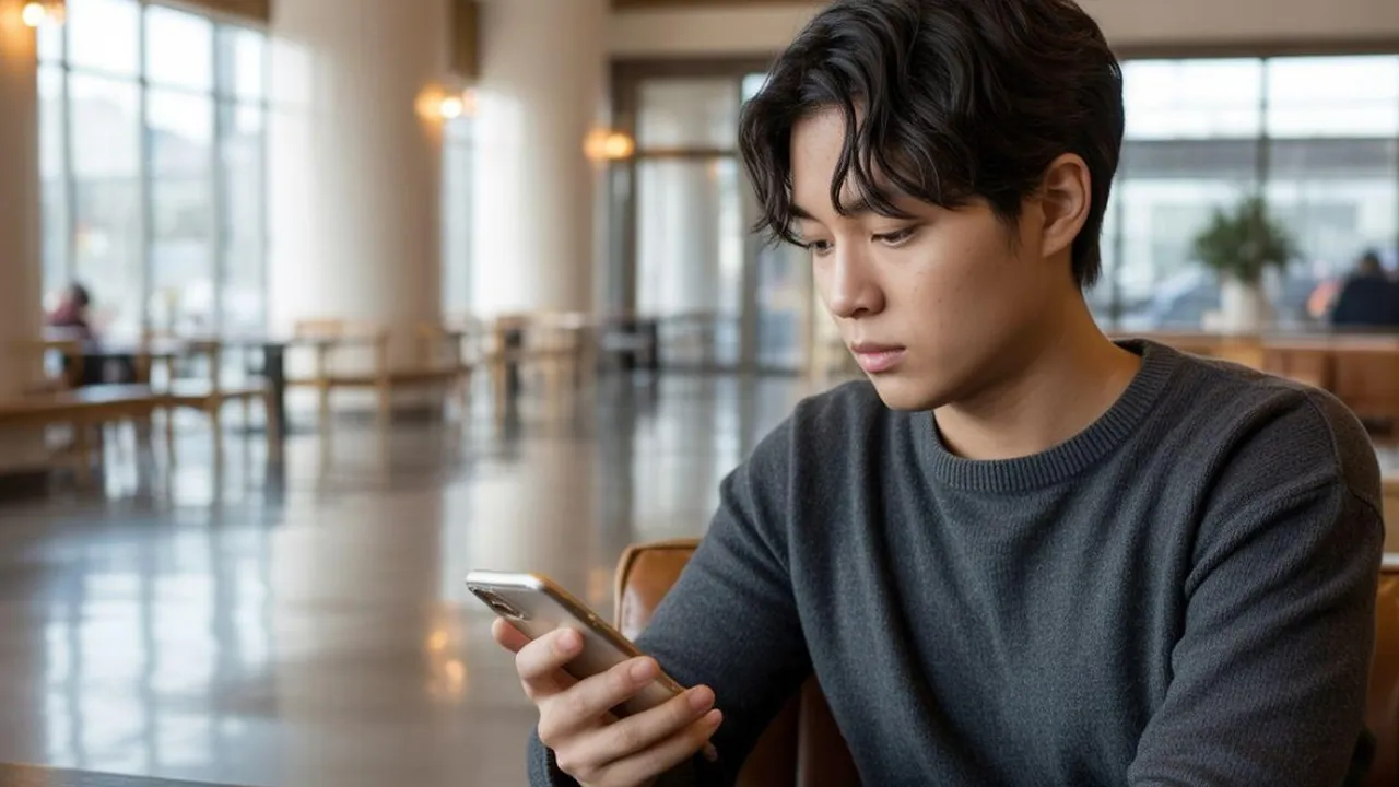 Apa Arti Uncrush: Memahami Fenomena Melupakan Gebetan di Era Digital