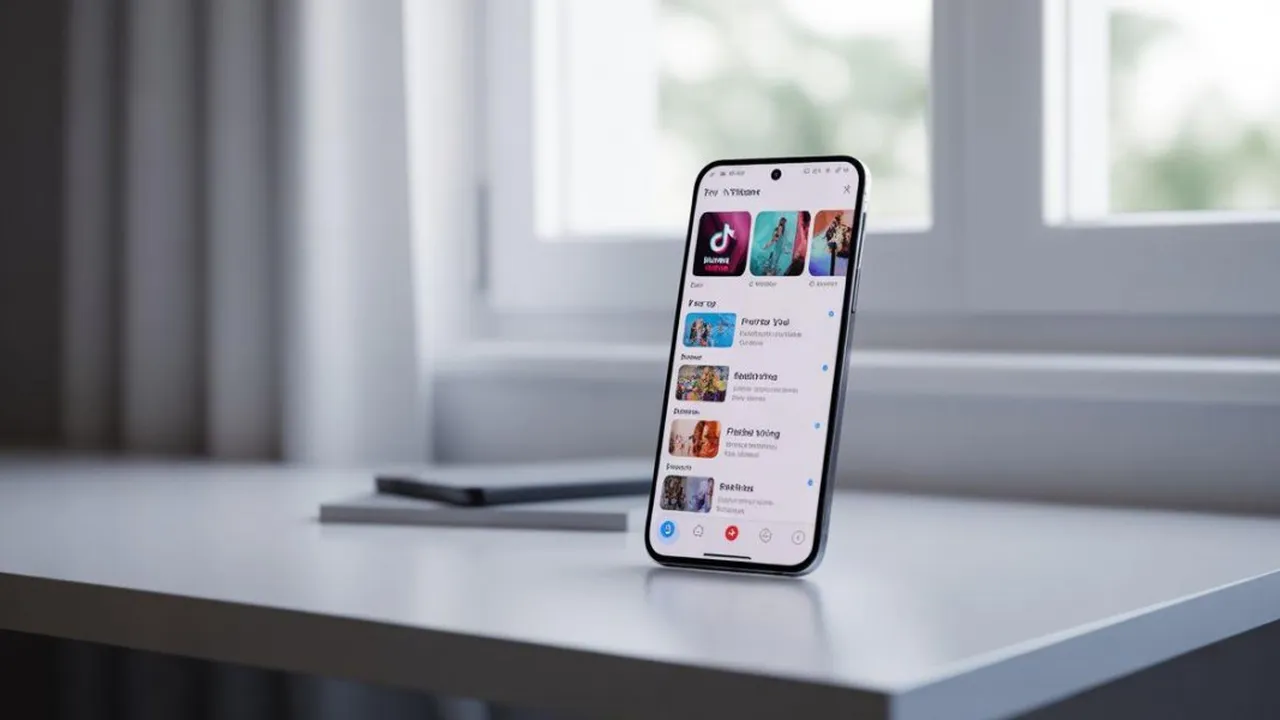 Apa Arti VT: Panduan Lengkap Istilah Populer di TikTok