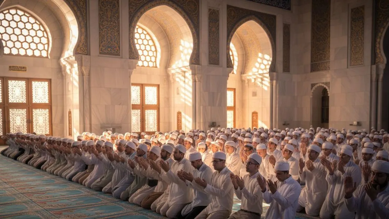 Apa Arti Zakat Fitrah: Pengertian, Hukum, dan Kewajiban Umat Islam