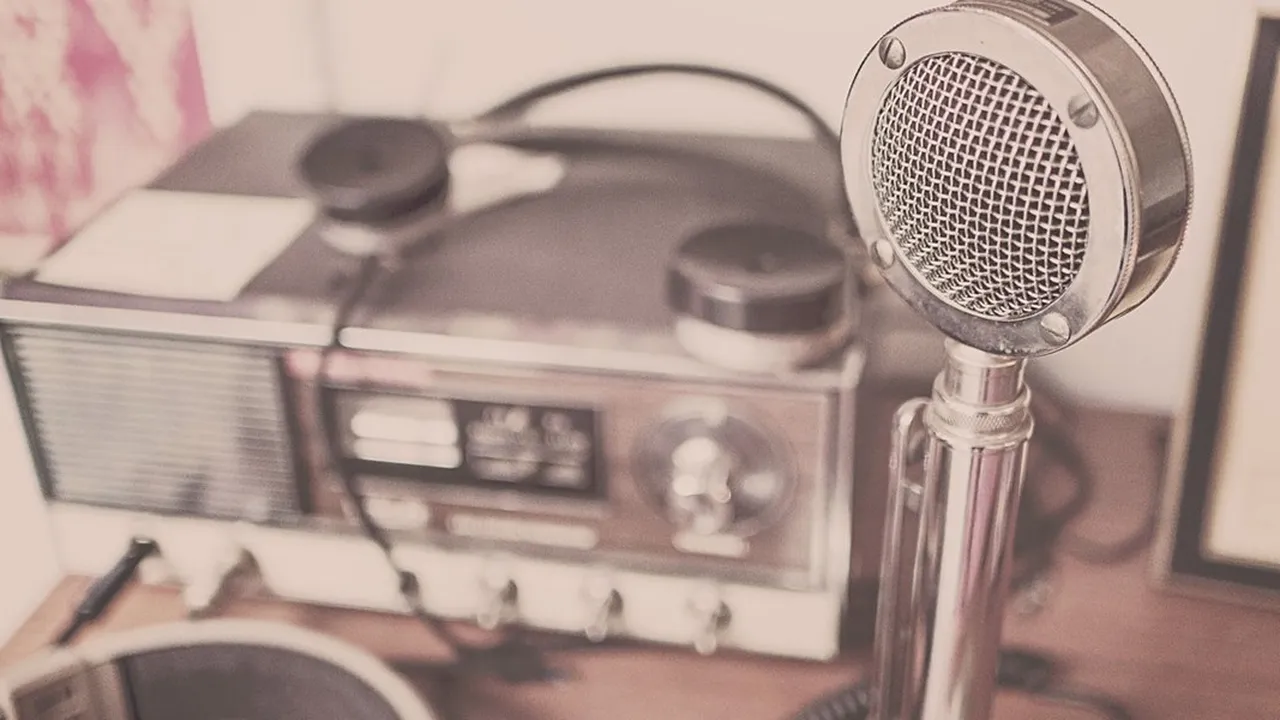 Apa Bahasa Jepang Radio? Ini Penjelasan dan Kisah Sejarahnya