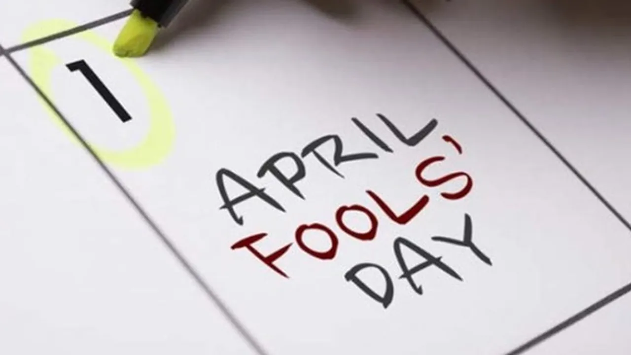 Apa Itu April Mop? Begini Asal-Usul dan Cara Seru Merayakannya