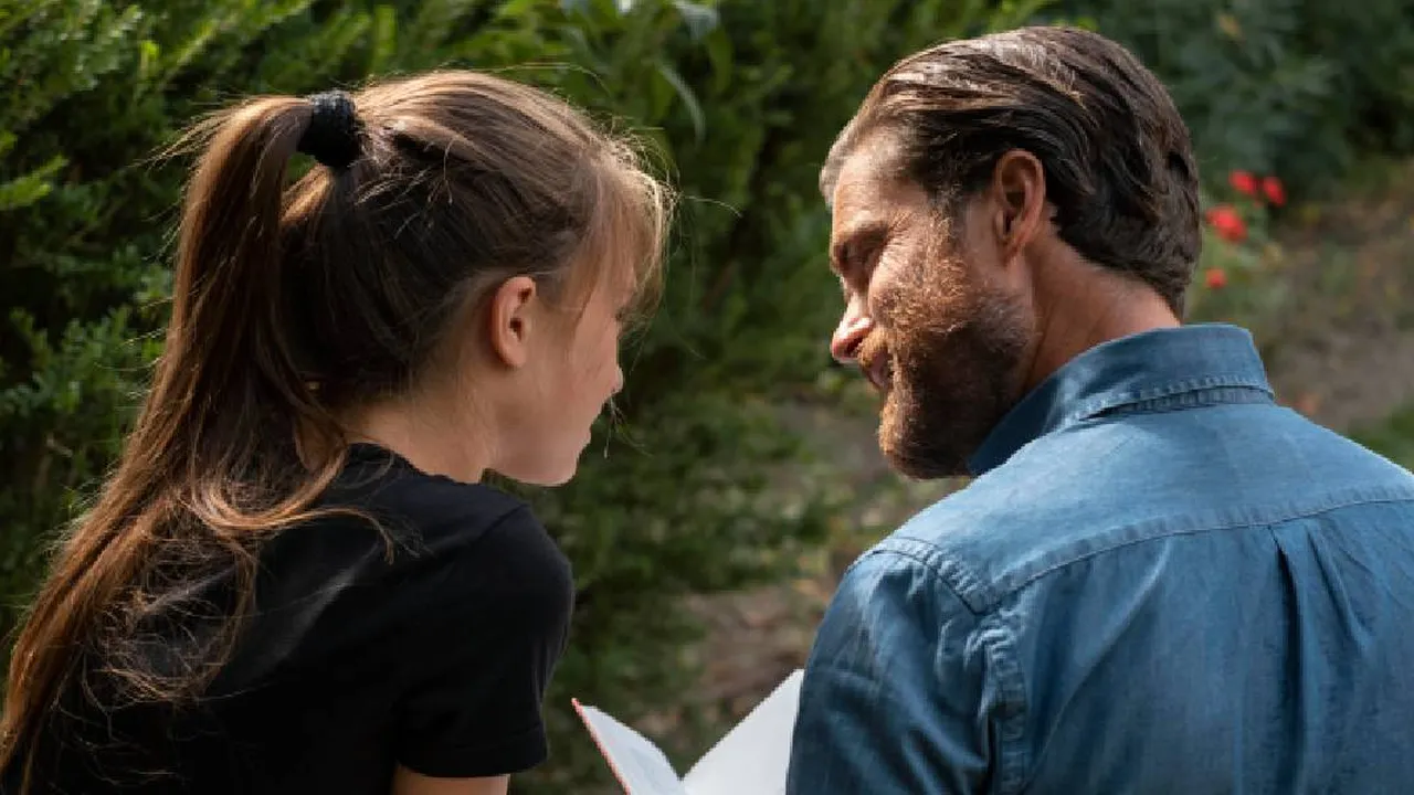 Apa Itu Child Grooming? Modus Kejahatan yang Diangkat Aurelie Moeremans Lewat Broken Things