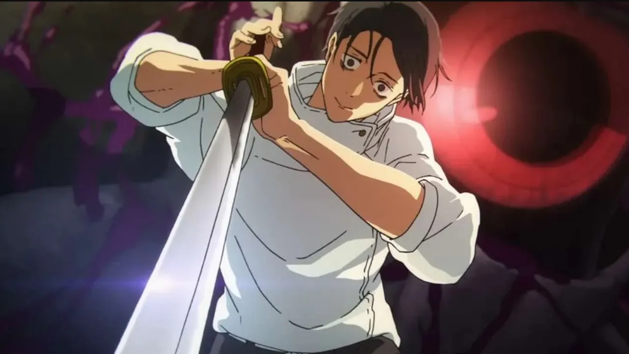 Apa itu Culling Game? Simak Penjelasannya dalam SInopsis JUJUTSU KAISEN Season 3 Ini